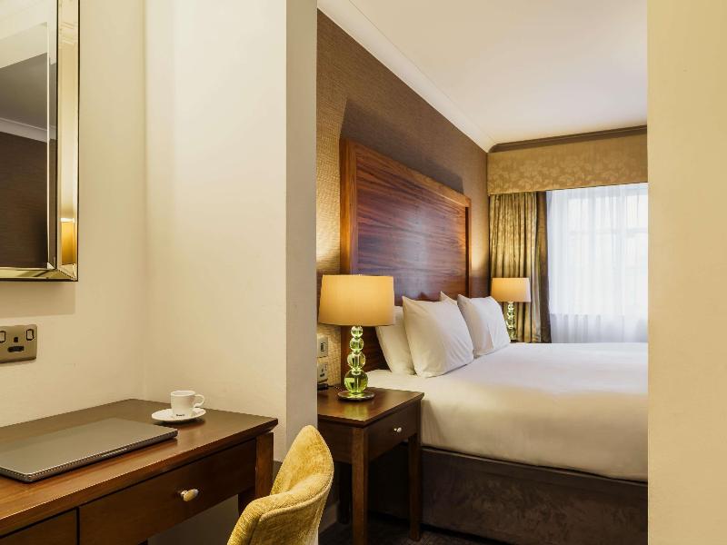 Mercure Exeter Southgate - Oda