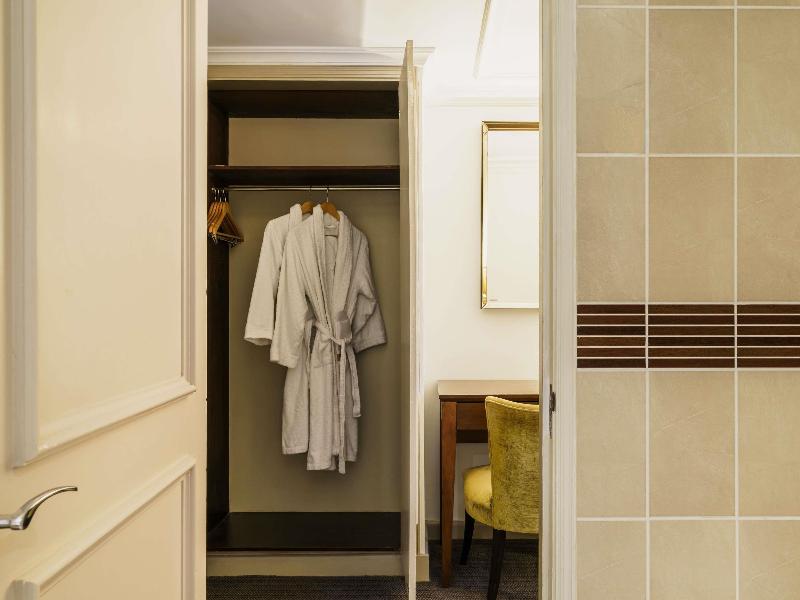 Mercure Exeter Southgate - Oda