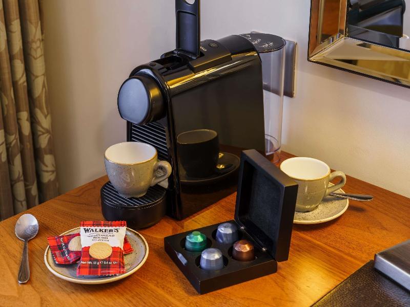 Mercure Exeter Southgate - Oda