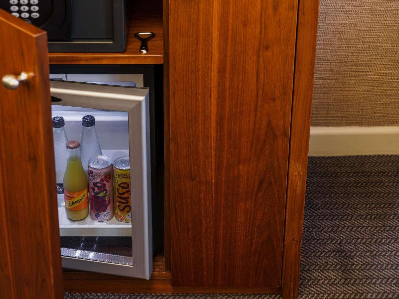 Mercure Exeter Southgate - Oda