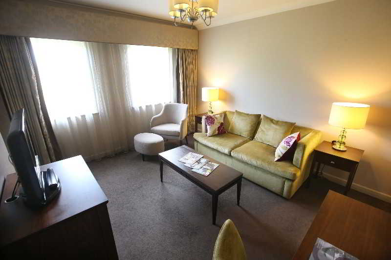 Mercure Exeter Southgate fotoÄŸrafÄ±