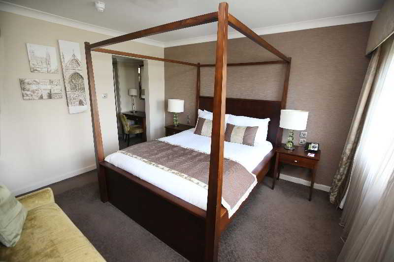 Mercure Exeter Southgate fotoÄŸrafÄ±
