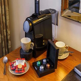 Mercure Exeter Southgate fotoÄŸrafÄ±