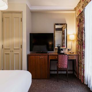 Mercure Exeter Southgate fotoÄŸrafÄ±