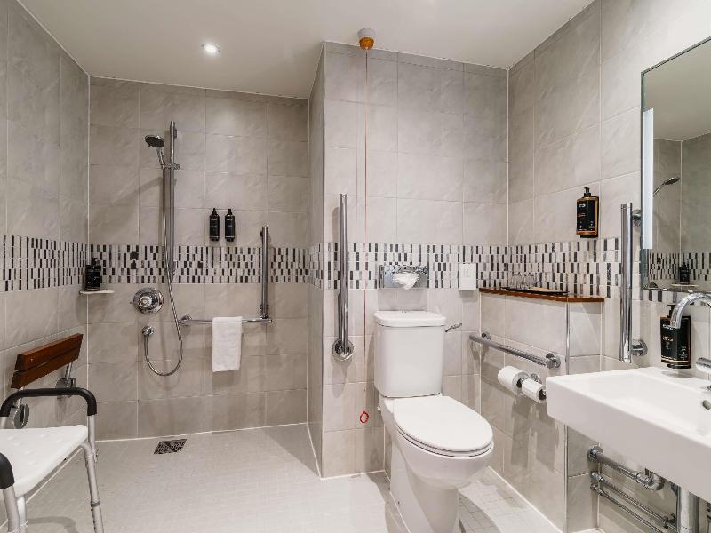 Mercure Exeter Southgate - Oda