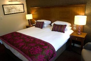 Mercure Exeter Southgate fotoÄŸrafÄ±