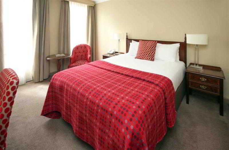 Mercure Exeter Southgate fotoÄŸrafÄ±