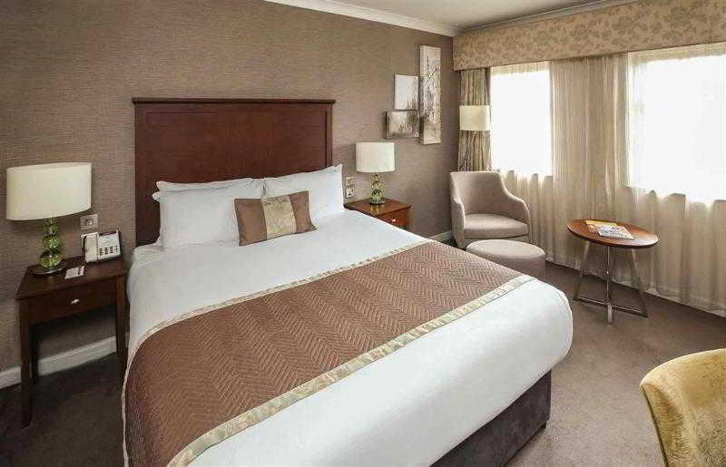 Mercure Exeter Southgate fotoÄŸrafÄ±