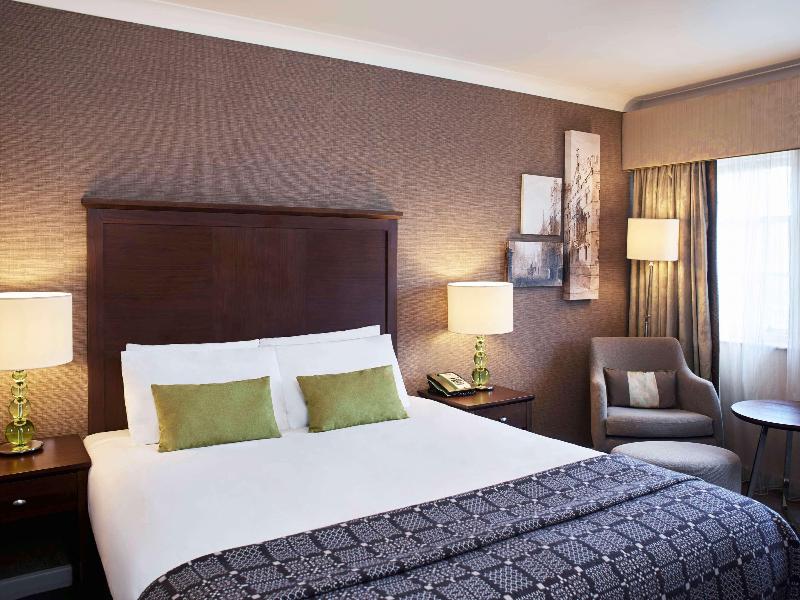 Mercure Exeter Southgate - Oda