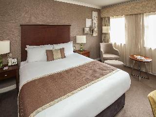 Mercure Exeter Southgate fotoÄŸrafÄ±
