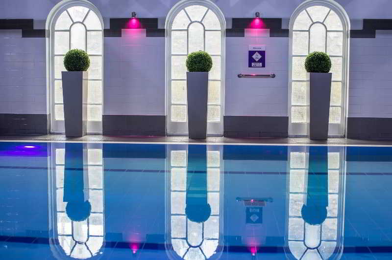 Mercure Exeter Southgate fotoÄŸrafÄ±