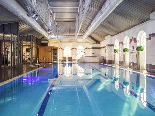 Mercure Exeter Southgate fotoÄŸrafÄ±