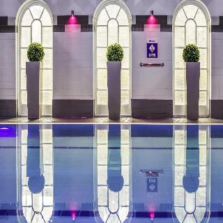 Mercure Exeter Southgate fotoÄŸrafÄ±