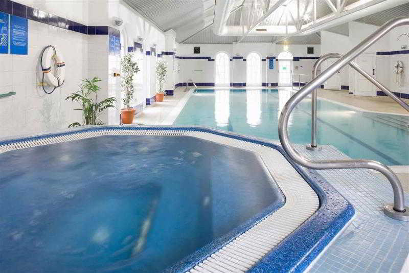 Mercure Exeter Southgate fotoÄŸrafÄ±