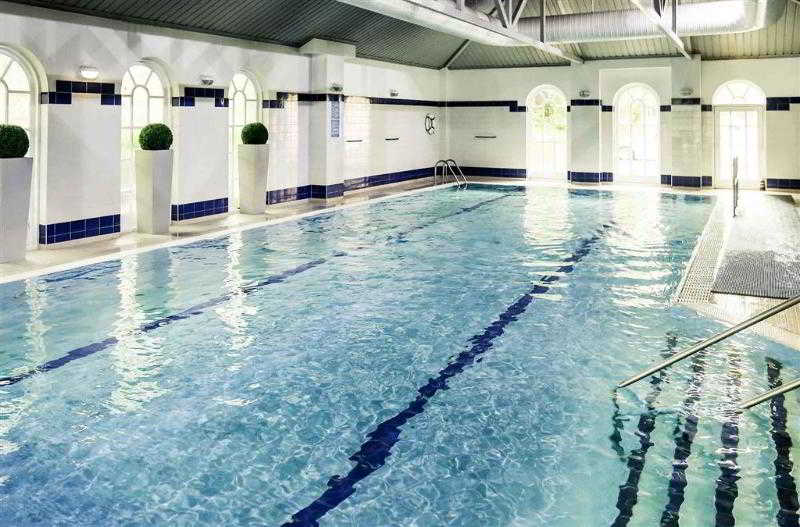 Mercure Exeter Southgate fotoÄŸrafÄ±