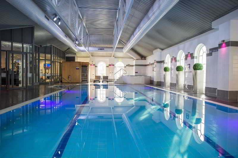 Mercure Exeter Southgate fotoÄŸrafÄ±