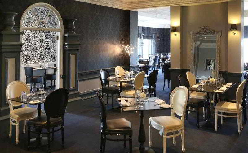 Mercure Exeter Southgate fotoÄŸrafÄ±