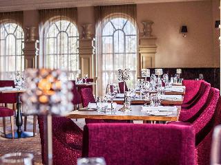 Mercure Exeter Southgate fotoÄŸrafÄ±