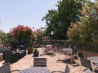 Mercure Exeter Southgate fotoÄŸrafÄ±