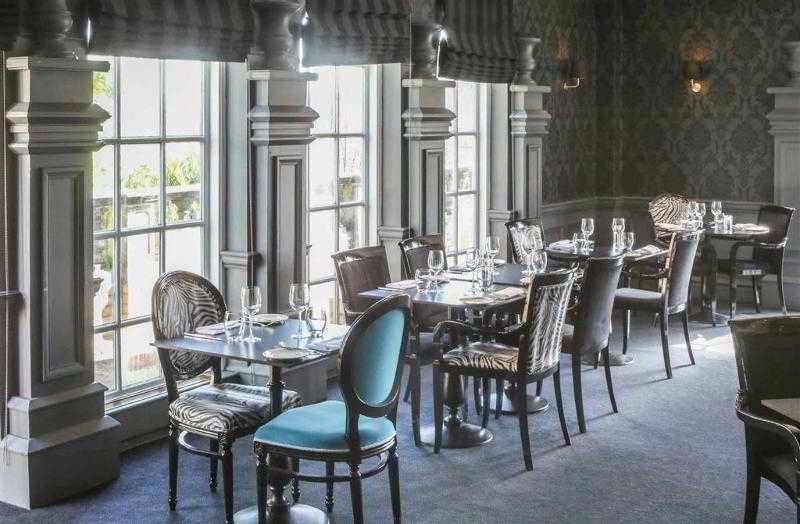 Mercure Exeter Southgate fotoÄŸrafÄ±