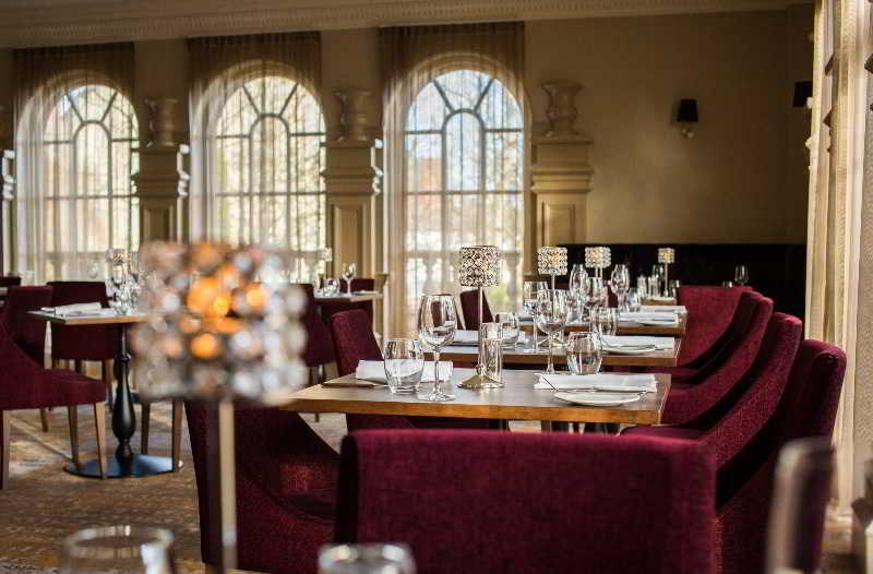 Mercure Exeter Southgate fotoÄŸrafÄ±