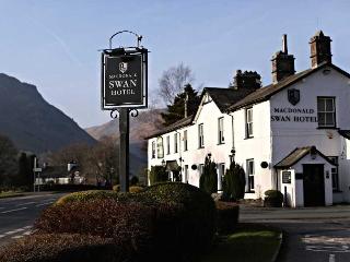 the Swan Grasmere otel fotoğrafı