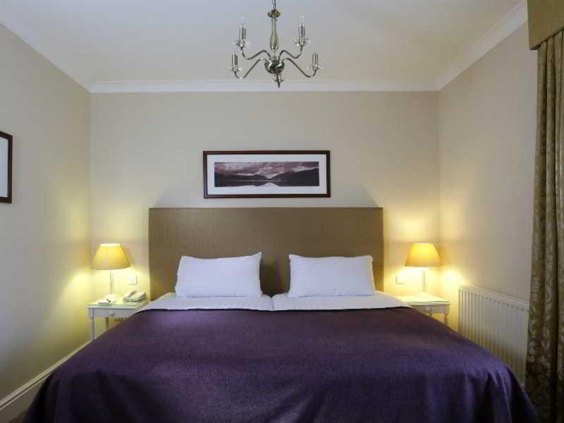 the Swan Grasmere - Oda
