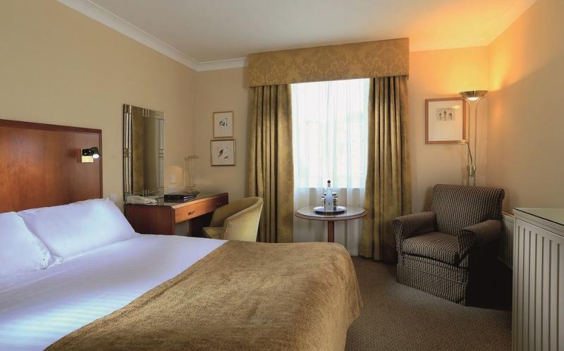 the Swan Grasmere - Oda