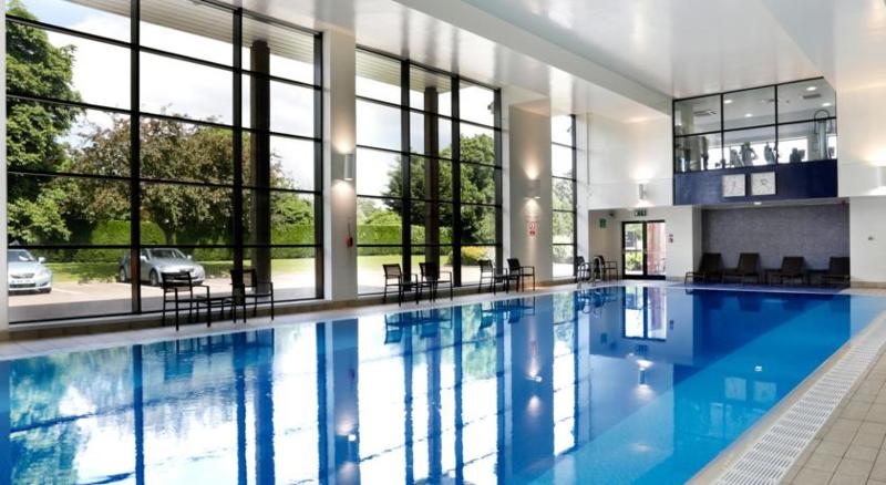 the Swan Grasmere - Havuz