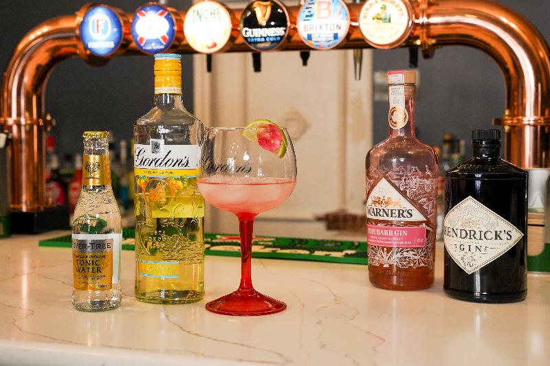Hamlet Hotel Maidstone - Bar