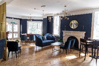 Hamlet Hotel Maidstone fotoÄŸrafÄ±