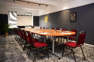 Hamlet Hotel Maidstone fotoÄŸrafÄ±
