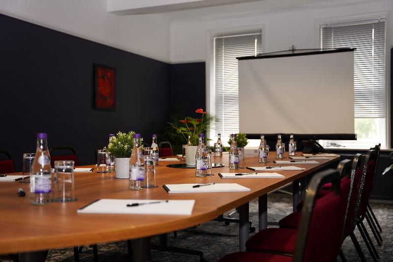 Hamlet Hotel Maidstone - Toplantı