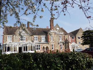 Hamlet Hotel Maidstone otel fotoğrafı