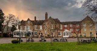 Hamlet Hotel Maidstone fotoÄŸrafÄ±