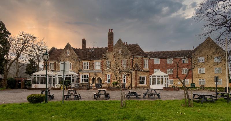 Hamlet Hotel Maidstone - Genel