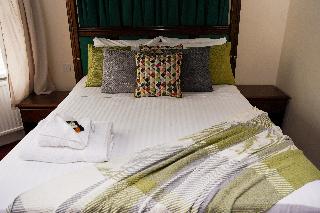 Hamlet Hotel Maidstone fotoÄŸrafÄ±