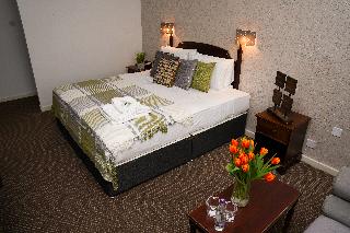 Hamlet Hotel Maidstone fotoÄŸrafÄ±