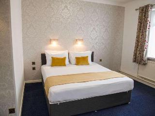 Hamlet Hotel Maidstone fotoÄŸrafÄ±