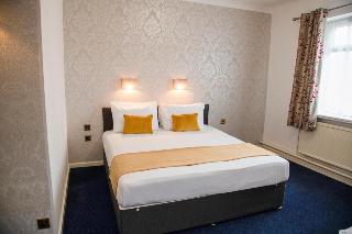 Hamlet Hotel Maidstone fotoÄŸrafÄ±