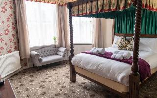 Hamlet Hotel Maidstone fotoÄŸrafÄ±
