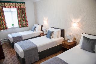 Hamlet Hotel Maidstone fotoÄŸrafÄ±