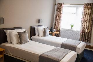 Hamlet Hotel Maidstone fotoÄŸrafÄ±