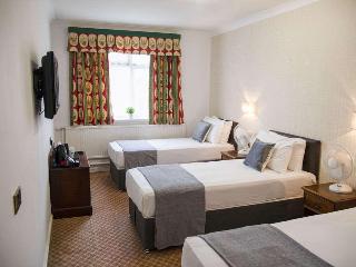 Hamlet Hotel Maidstone fotoÄŸrafÄ±