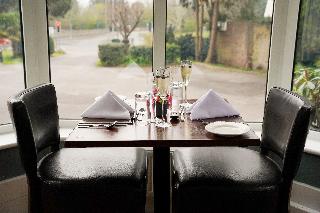 Hamlet Hotel Maidstone fotoÄŸrafÄ±