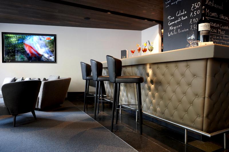 Hotel Innsbruck - Bar
