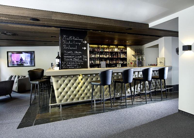 Hotel Innsbruck - Bar