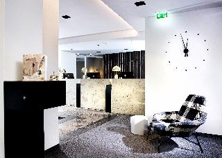 Hotel Innsbruck fotoÄŸrafÄ±