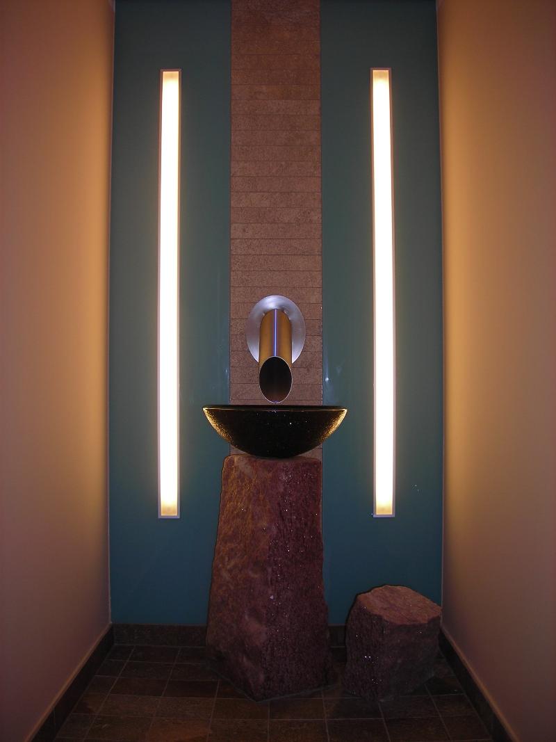 Hotel Innsbruck - Aktivite