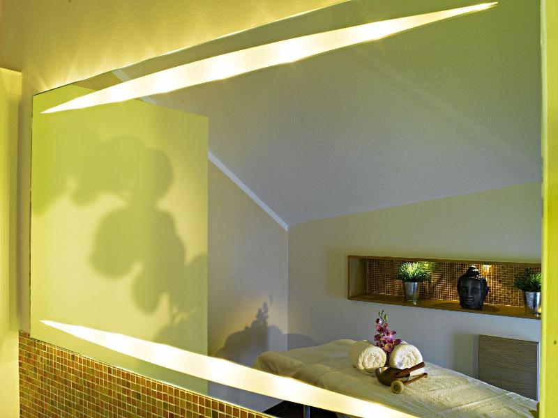 Hotel Innsbruck - Aktivite